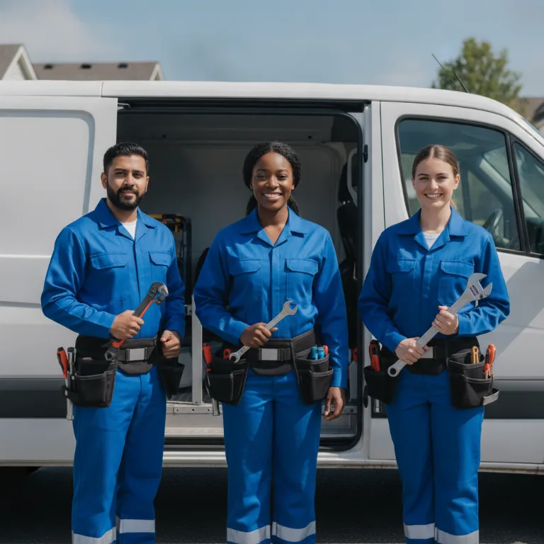 Plumber South Croydon