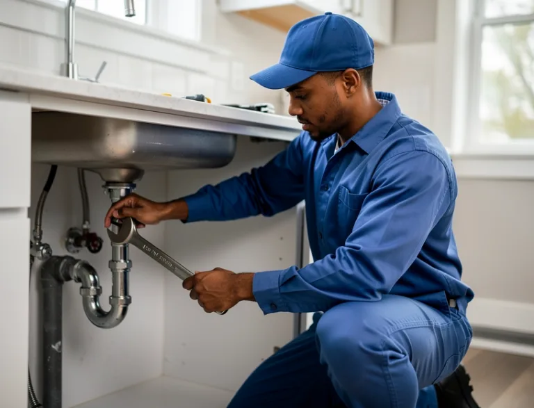Plumber South Croydon